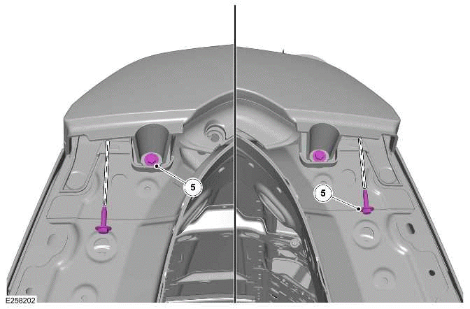 Exterior Trim and Ornamentation